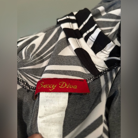 “🔥🔥Sexy Diva” maxi 💥💥 - Picture 7 of 7